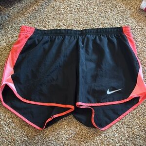 Nike Women's Tempo Shorts
